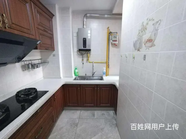 万方南苑电梯17楼复式 精装修 4室2厅2卫 可公积金 - 图片 10