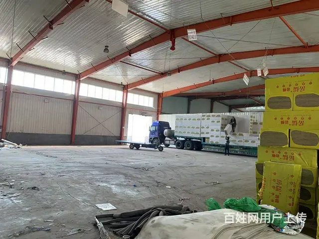 铁西开发区1600平厂库房出租 - 图片 3