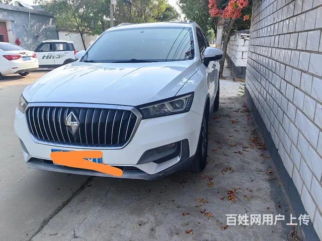 宝沃bx5 - 图片 2