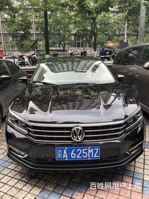 五一租车 重庆租车 机场租车 旅游租车 租车电话 - 图片 2