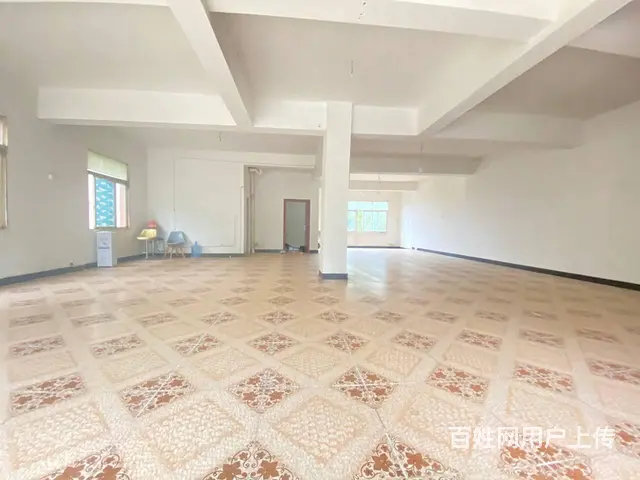 房东直租）芙蓉北路长沙港金霞新港互通旁200平仓储，门面出租 - 图片 1