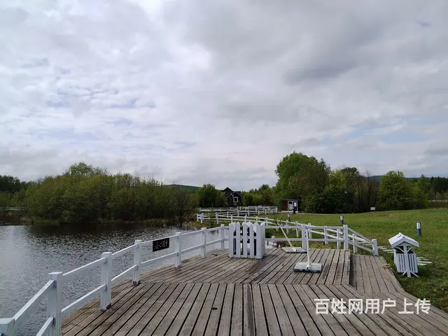呼伦贝尔旅游包车师傅排名小康靠谱 - 图片 3