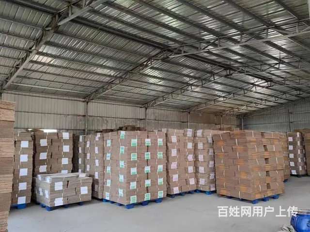 （城市在线找房免费）棠张标准厂房（仓库）出租 - 图片 6