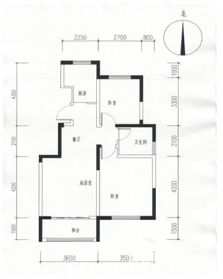 七中旁低楼层精装修家具家电齐全拎包即住长租优先 - 图片 7