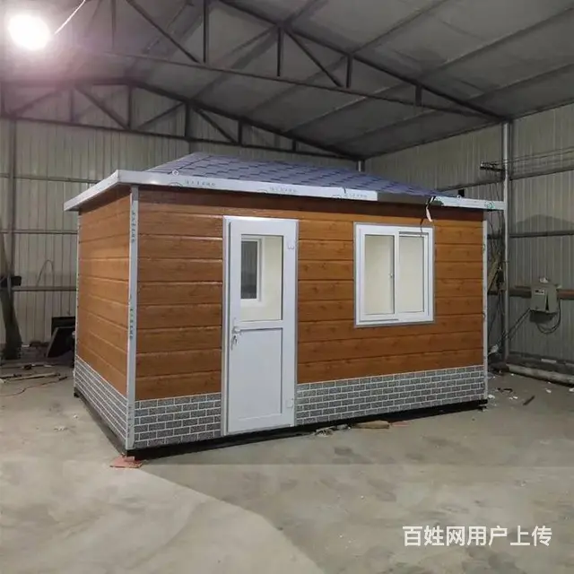 舟山建筑工地集装箱活动房出售出租 舟山集装箱出租租赁厂家 - 图片 7