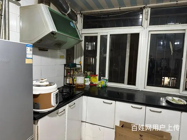 市府小区精装一室一厅多层三楼出租了 - 图片 3