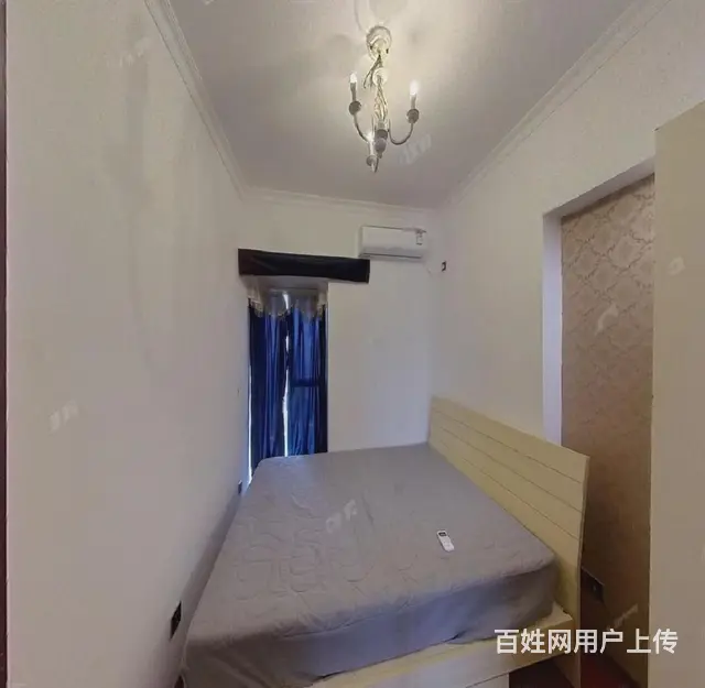 明珠山庄  环宇城旁 精装3房 全齐 4000/月 - 图片 10