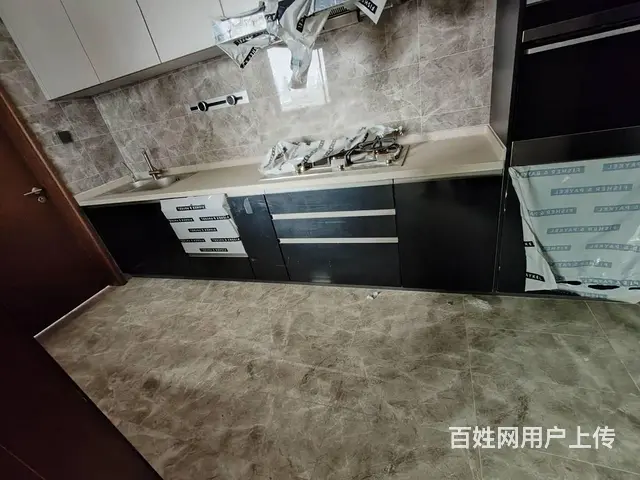 融创武汉壹号院 4房3卫 楚河汉街万达 接待hui - 图片 9