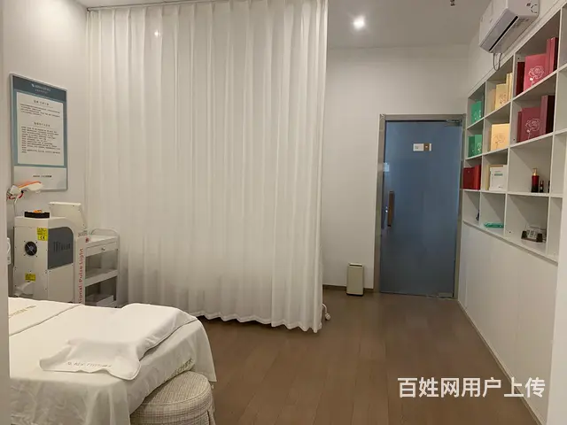 【搞定了！】伍家岗万达95平精装修美容店转让或合作经营 - 图片 6