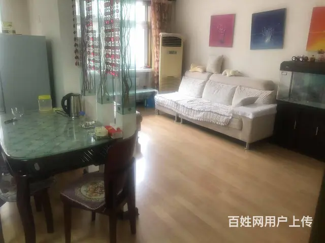 天发家园  普通住宅1厅 中等装修  临街市医院附近 - 图片 3