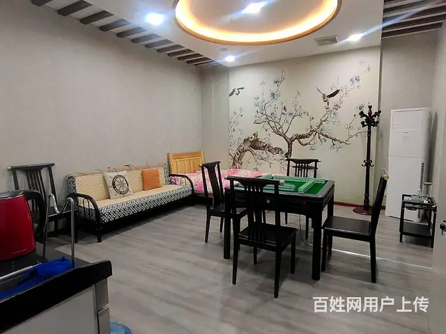 （玖玖）正常经营中棋牌室，会所转让 - 图片 10