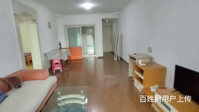 吉大 肆中旁 海莲山庄 精装2房 给你一个温馨的家 - 图片 2