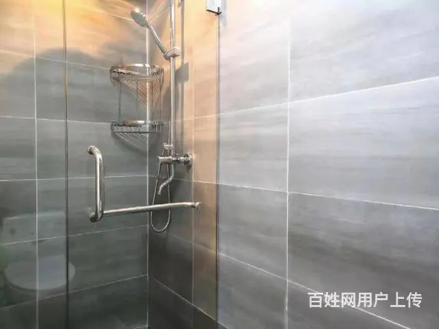 精装修全配一房.可押一付一，有钥匙随时看房。直接拎包入住， - 图片 9