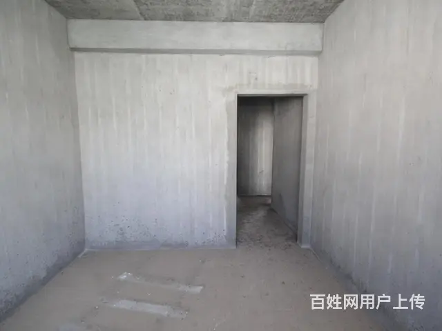 一中星港澳园复式楼 纯毛坯自由装修 南北双露台 业主诚心出售 - 图片 12