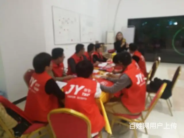 招生外包团队，地推招生团队，外包招生团队上门招生服务 - 图片 5
