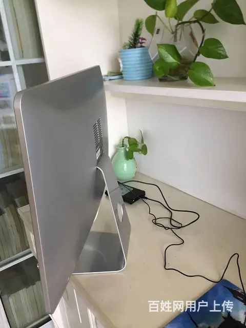 可送货22寸四核一体机4G 64G固态硬盘 送键盘 - 图片 8