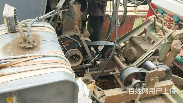 履带旋耕机 打浆机 - 图片 4