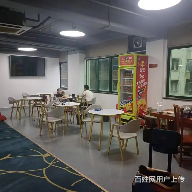 （51旺铺推荐）龙华区华龙大厦450平台球厅转让 - 图片 5