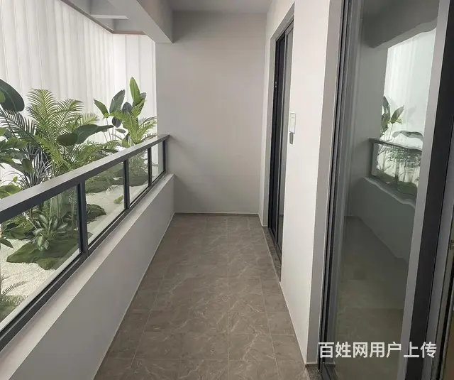 清盘特惠 花桥稀缺118平精装4房带空调 明月璟辰苑 地铁房 - 图片 10