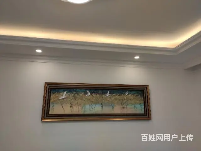 电路网线灯具网线安装 挂画婚纱照电视挂架钻眼 - 图片 8