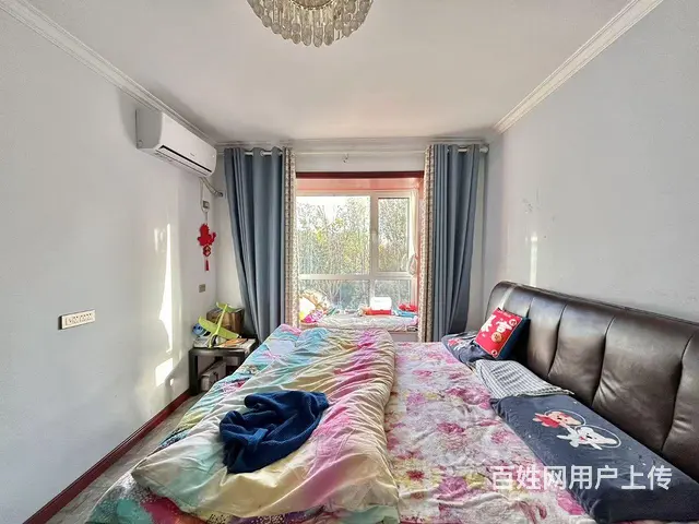 万达附近 玉河花园 5楼 南北通透 - 图片 7