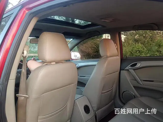 江淮 和悦 2010款 1.5 手动 标准型 - 图片 5