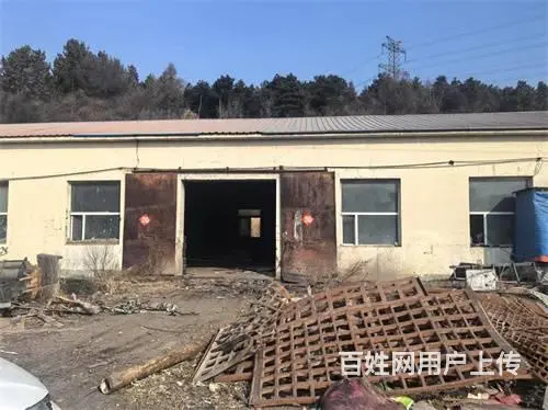 船营区吉长北线育林村厂房出租 - 图片 4
