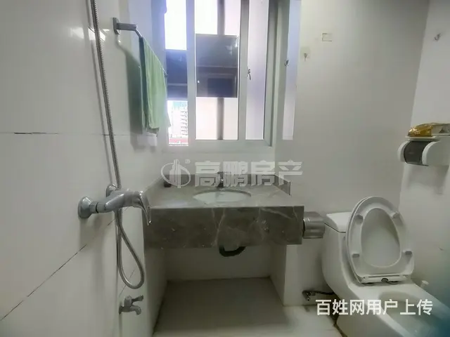 禾祥西路北禾祥46平上班族的 - 图片 3