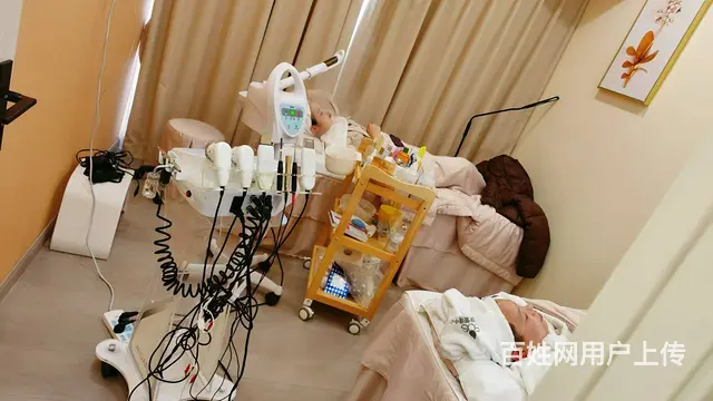 精装成熟美容院急转  带顾客 线上口碑好热度高 - 图片 6