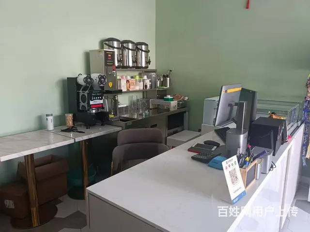 （帮选铺）一嘉峪关南湖学府商铺对外转让 - 图片 8
