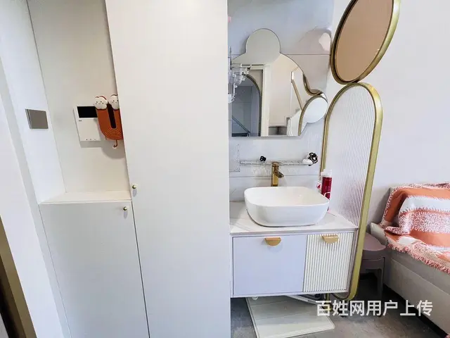 东湖城拾光 罗家港地铁口 楚河汉街 金地广场 华侨 - 图片 8