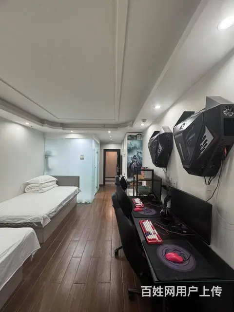 哈西火车站电竞酒店出兑宾馆转让 - 图片 5