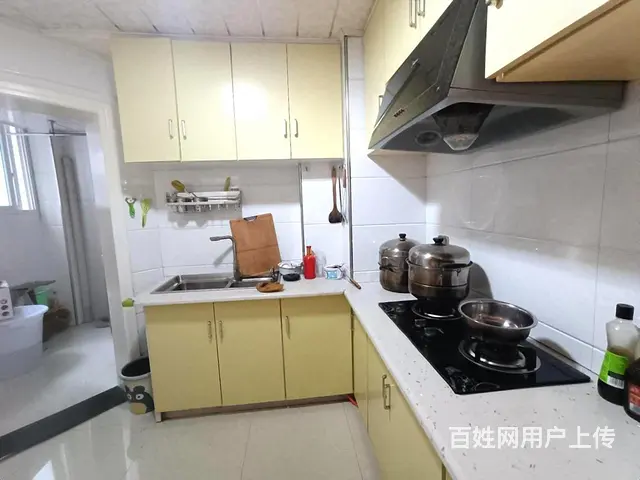区医院旁边，首付两成，白金  ，精装修3室2厅1卫，接受按揭 - 图片 8
