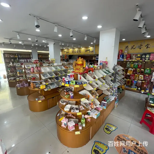 A(个人)（捡漏）经营多年零食店低价空转编号4019 - 图片 6