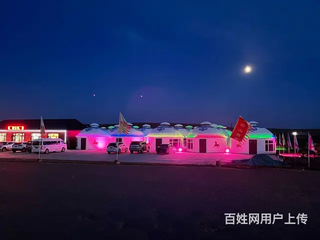 内蒙古呼伦贝尔旅游攻略推荐巴特尔师傅靠谱 - 图片 8