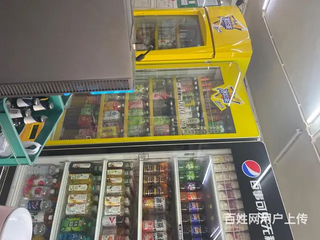 个人超市急兑19万房租新交1年。 - 图片 3
