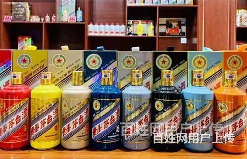 东南开发区烟酒回收店-常熟正规回收烟酒商铺 - 图片 4