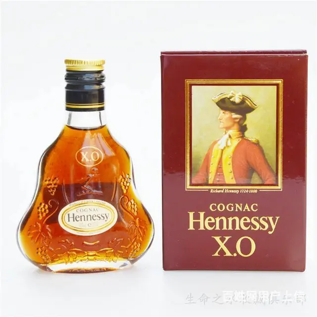 金瓶轩尼诗XO回收价格多少钱一瓶一览一览表回收轩尼 - 图片 3