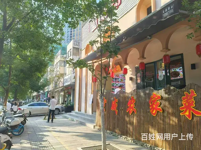 （51旺铺推荐）盘龙区白云路400平餐馆整转 - 图片 4