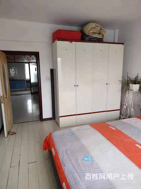 公汽公司家属楼 普通住宅2厅 中等装修 - 图片 3