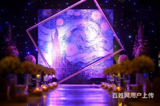 KAKA婚礼工作室，婚礼梦想家 - 图片 3