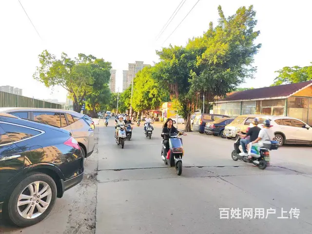 （51旺铺推荐）苍西村村路口60平临街旺铺转让 - 图片 5