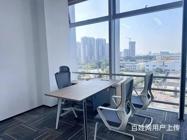 4号线新造站 大学城智慧谷 155至2000平可选 - 图片 6