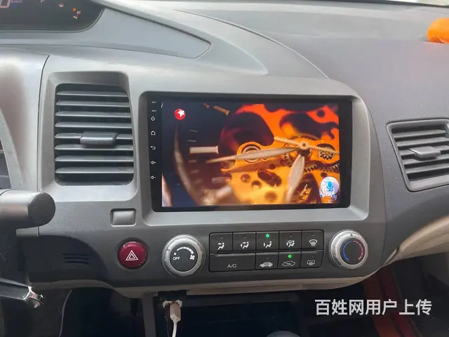 本田思铭导航倒车影像 沈阳市皇姑区昆山西​‌‌路与 - 图片 3