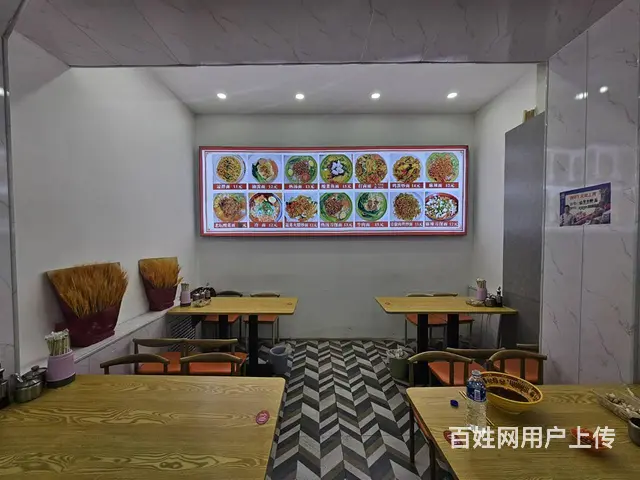 面馆出兑 快餐店出兑 - 图片 5