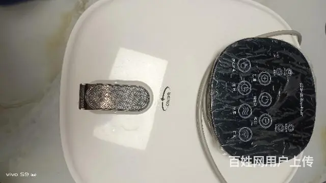 全新足浴盆 - 图片 1