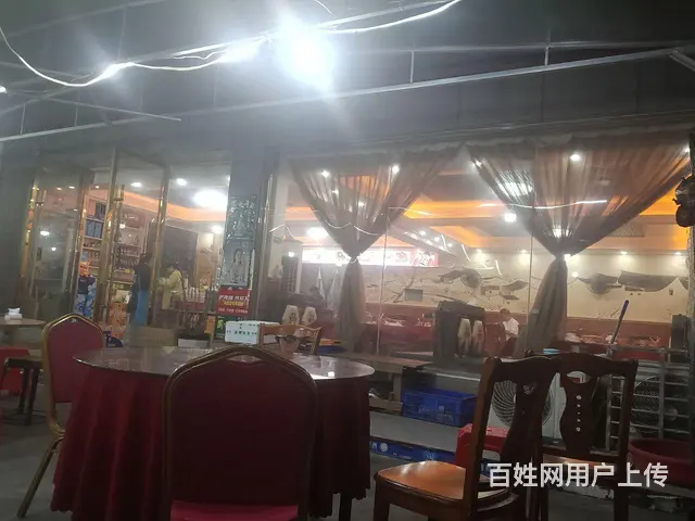 三年老店转让 - 图片