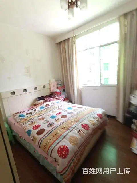 洪南菜市场旁边步梯2楼采光好 首付7万拎包入住诚心出售急急 - 图片 1
