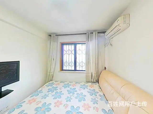 实图月付 有车位独立车库 精装三室 农学院 御庭苑 石路商圈 - 图片 6