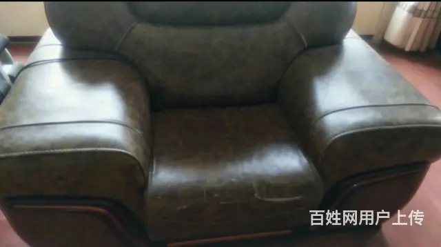 德阳广汉罗江翻新沙发订做厂 - 图片 5